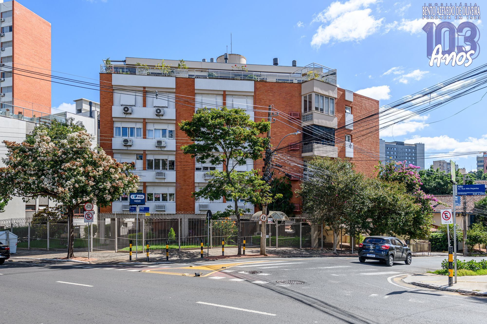 Fachada