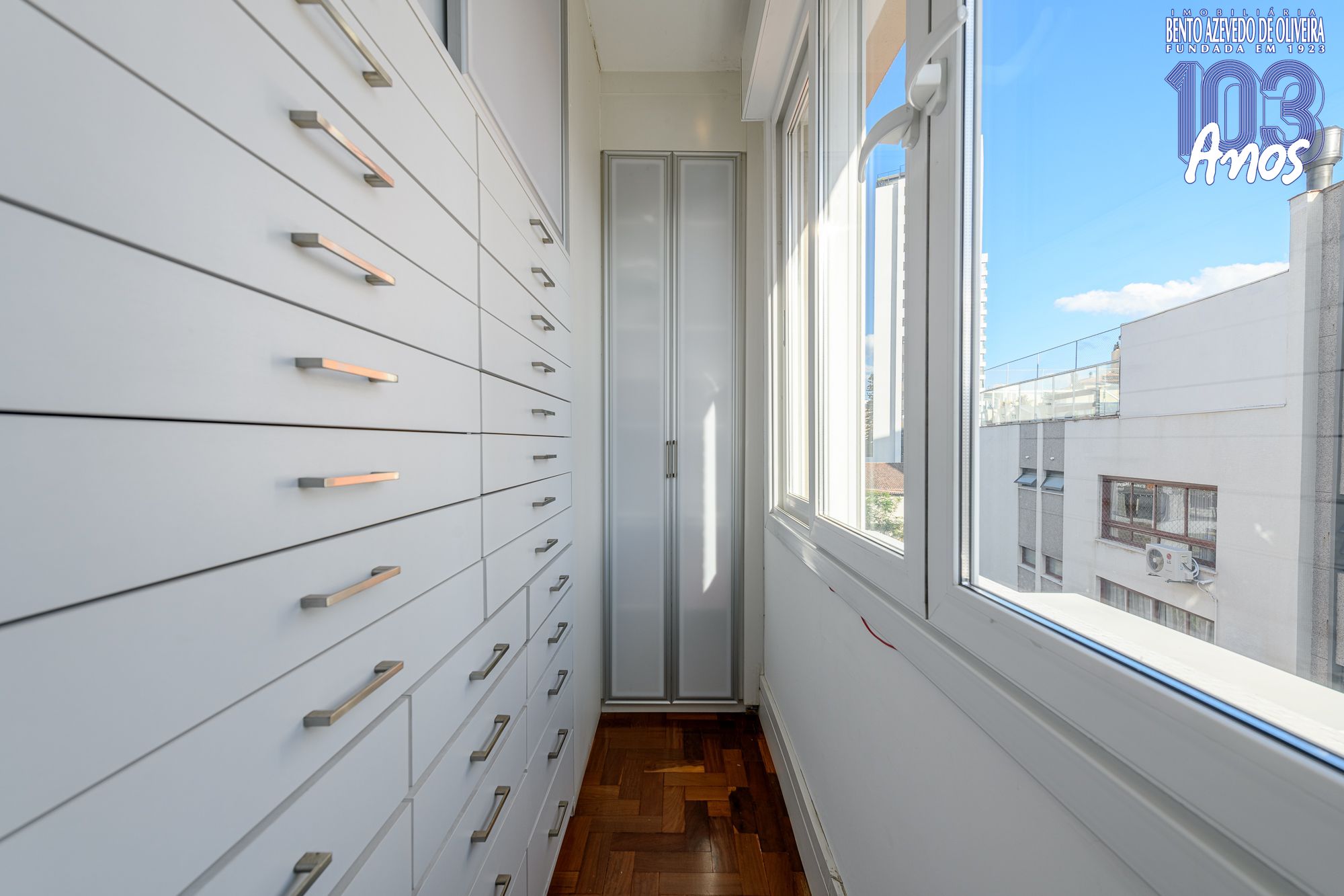Closet suíte