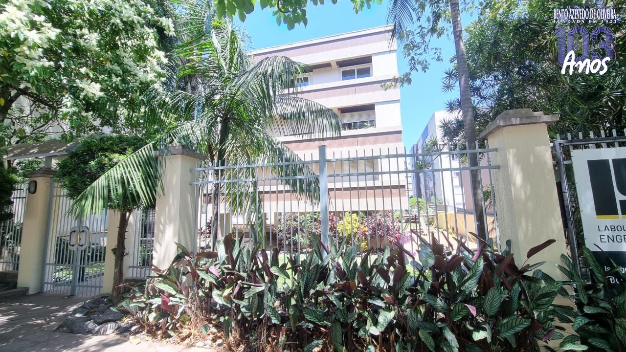 Apartamento, 2 quartos, 71 m² - Foto 1