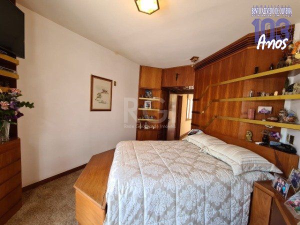 Cobertura, 3 quartos, 263 m² - Foto 14