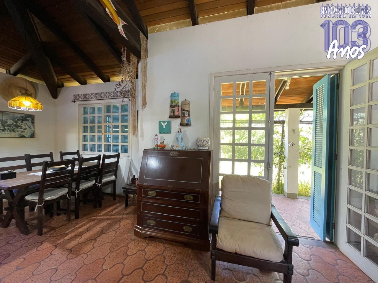 Casa, 4 quartos, 242 m² - Foto 20