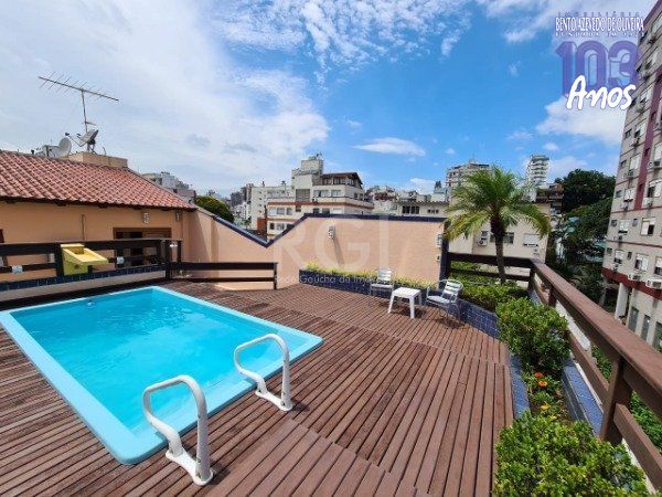 Cobertura, 3 quartos, 263 m² - Foto 4