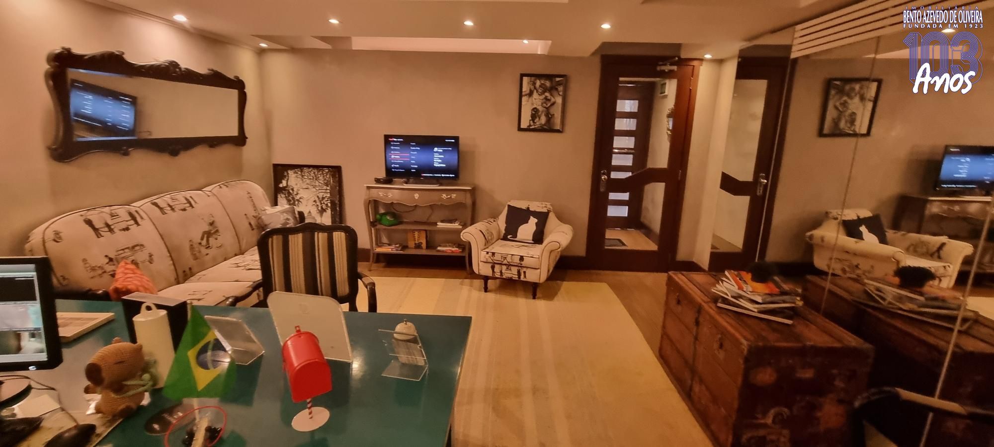 Recepção