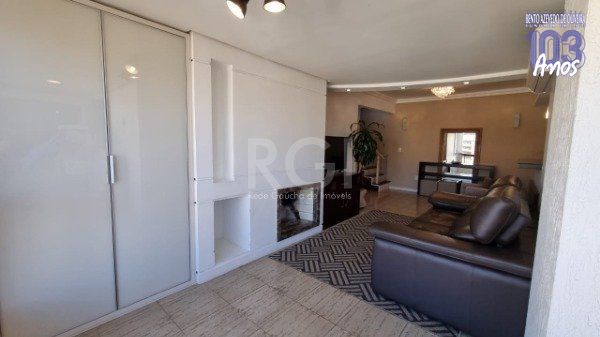 Cobertura, 2 quartos, 162 m² - Foto 6