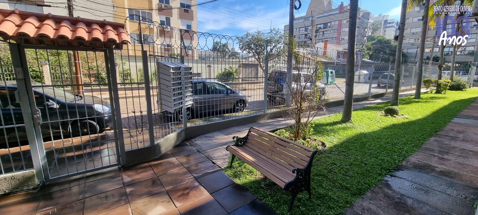 Apartamento, 4 quartos, 108 m² - Foto 3