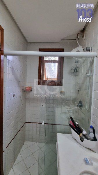 Banheiro