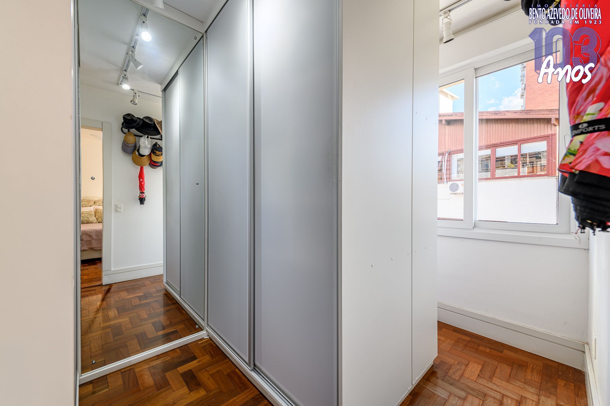 Closet suíte