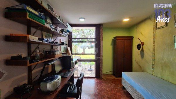 Casa de Condomínio, 4 quartos - Foto 11