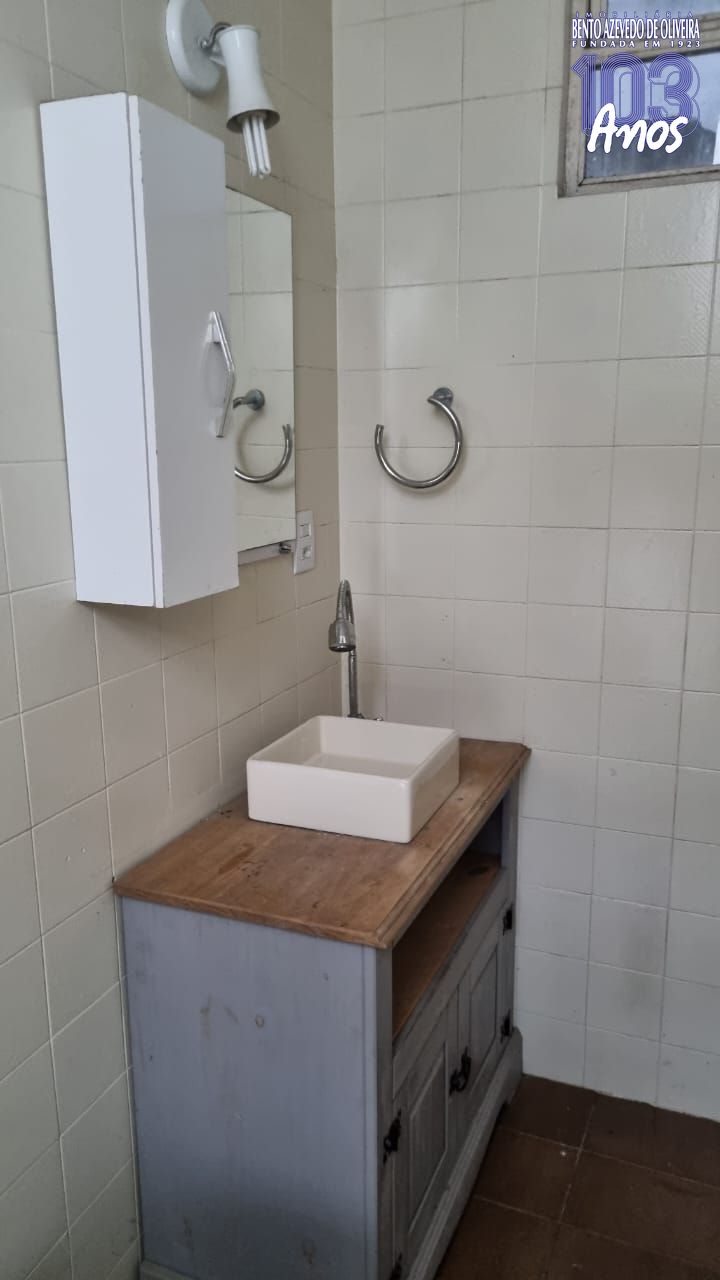 Banheiro