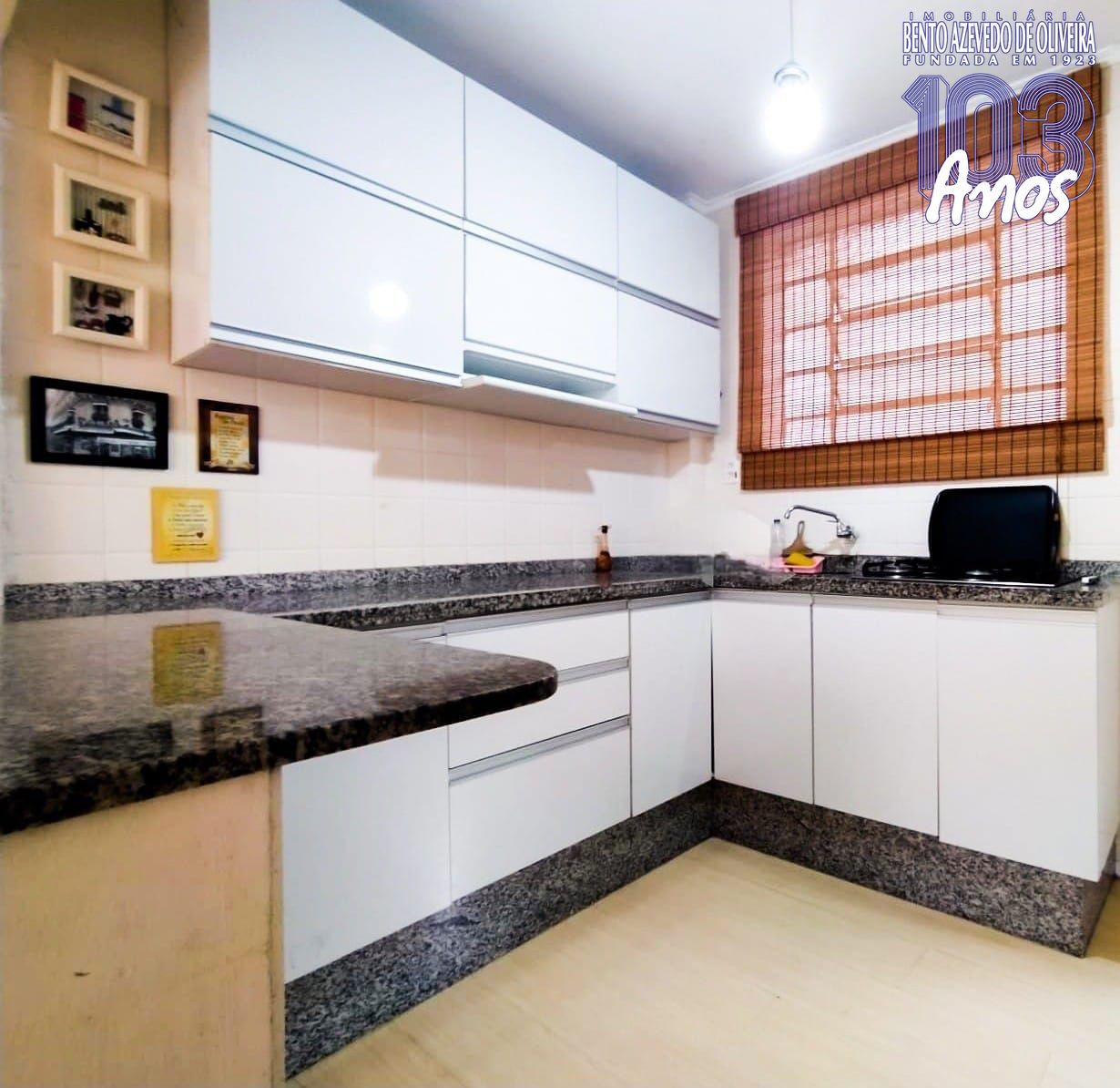 Apartamento, 1 quarto, 48 m² - Foto 6