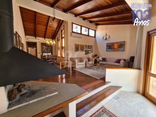 Cobertura, 3 quartos, 263 m² - Foto 3