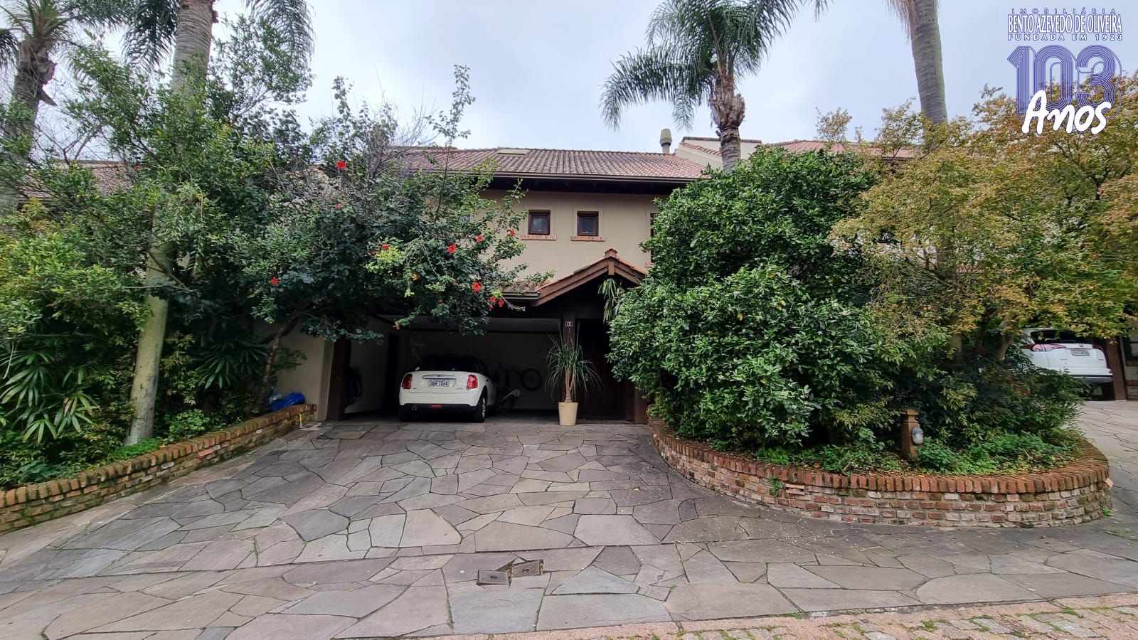 Fachada