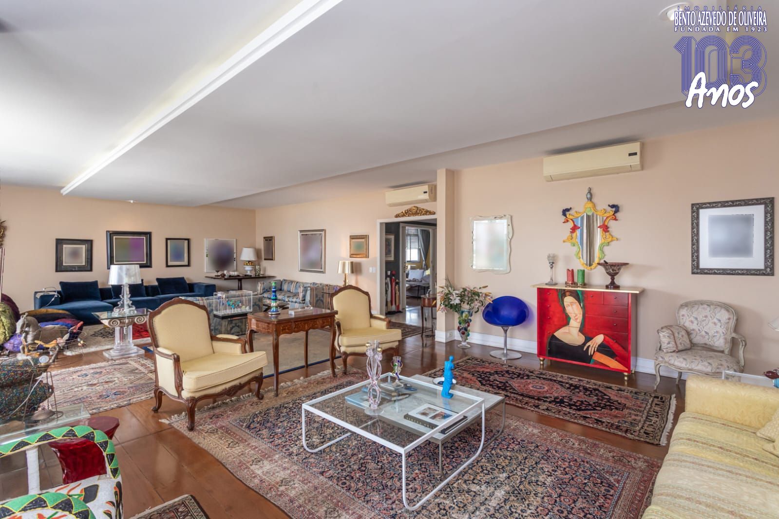 Sala de estar
