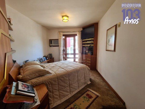 Cobertura, 3 quartos, 263 m² - Foto 13