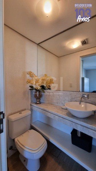 Cobertura, 2 quartos, 162 m² - Foto 28