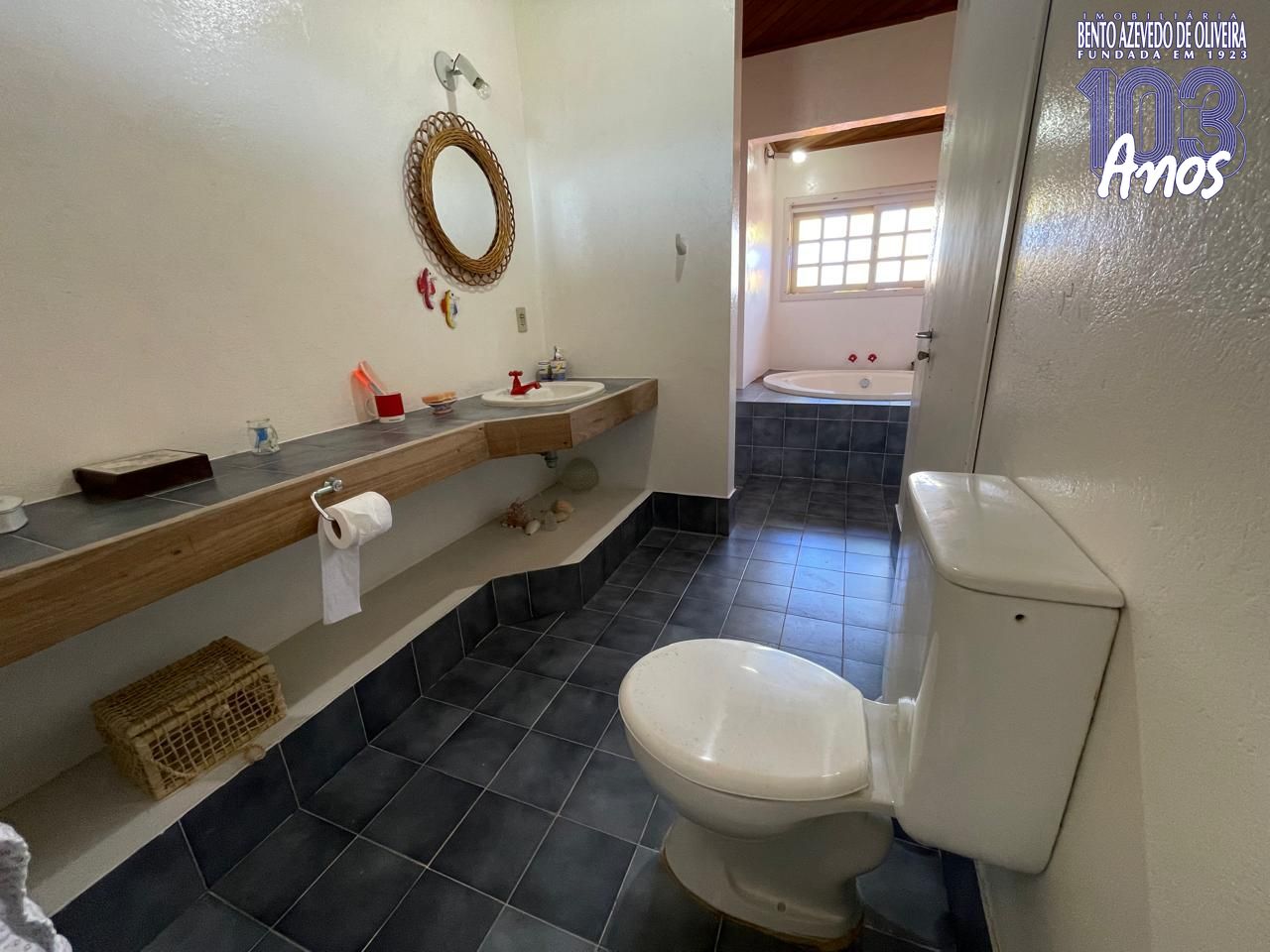 Casa, 4 quartos, 242 m² - Foto 11