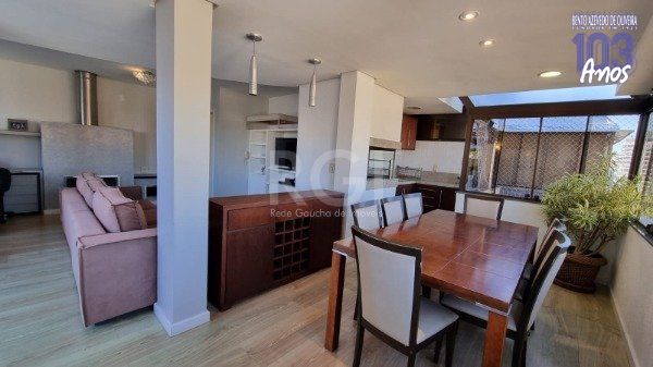 Cobertura, 2 quartos, 162 m² - Foto 33