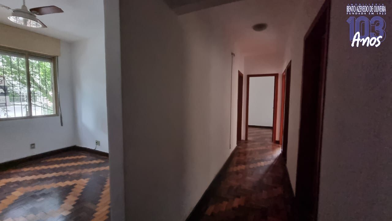 Sala-Circulação