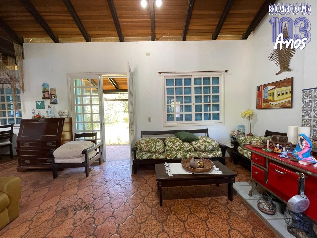 Casa, 4 quartos, 242 m² - Foto 22