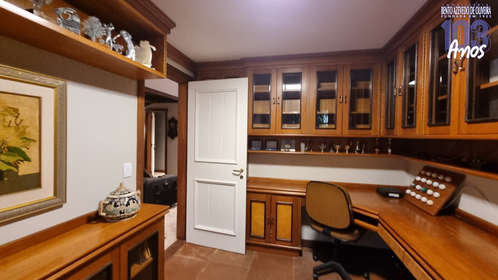 Gabinete