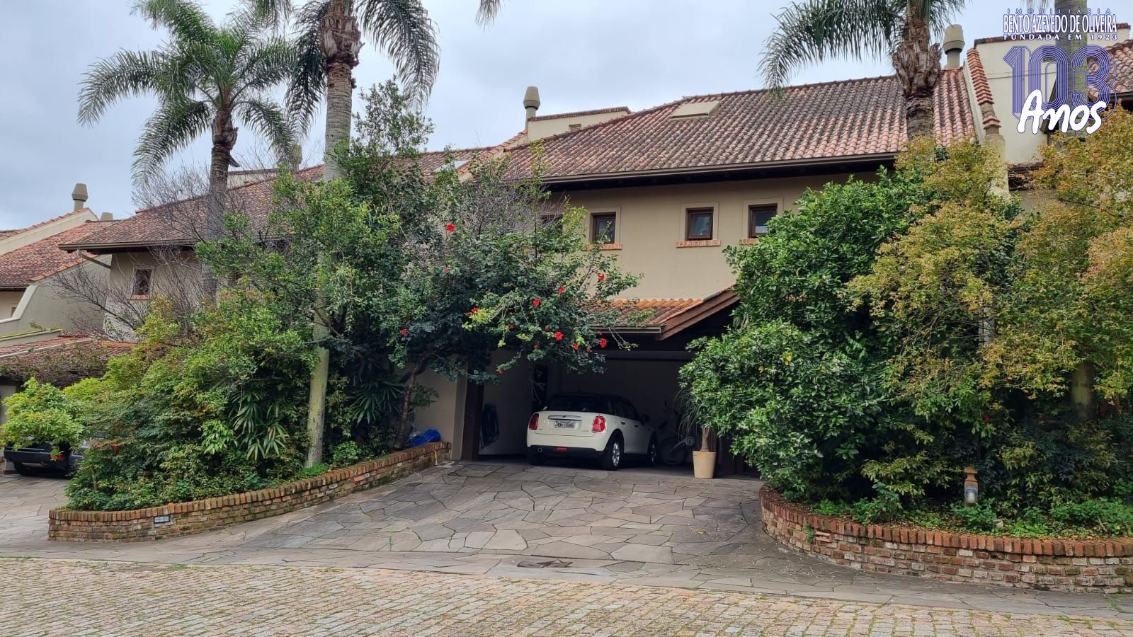 Fachada