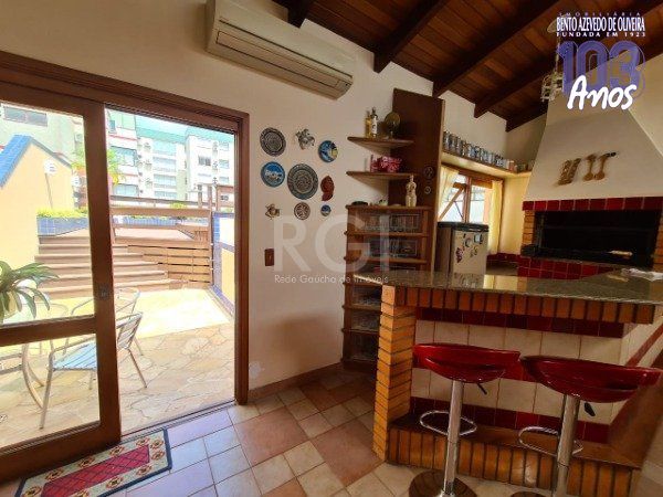 Cobertura, 3 quartos, 263 m² - Foto 6