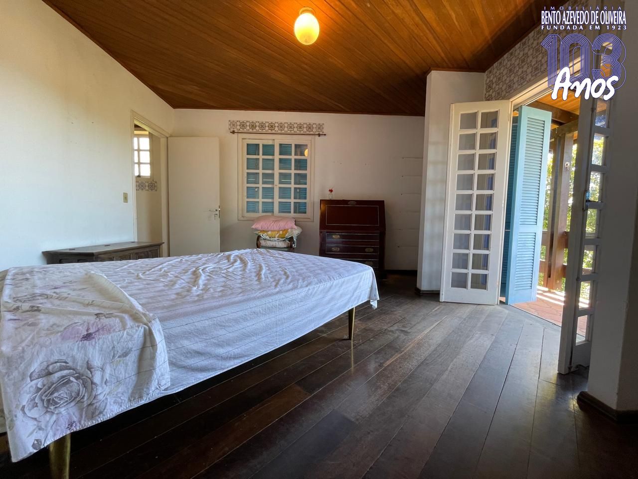 Casa, 4 quartos, 242 m² - Foto 13