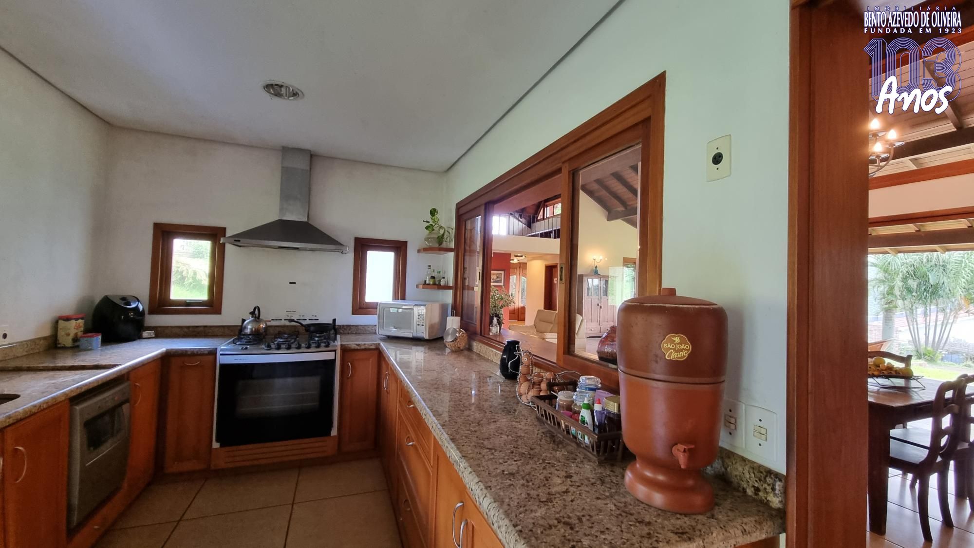 Cozinha