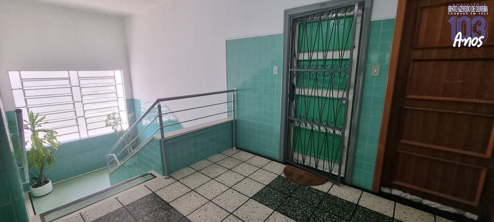 Apartamento, 4 quartos, 108 m² - Foto 7