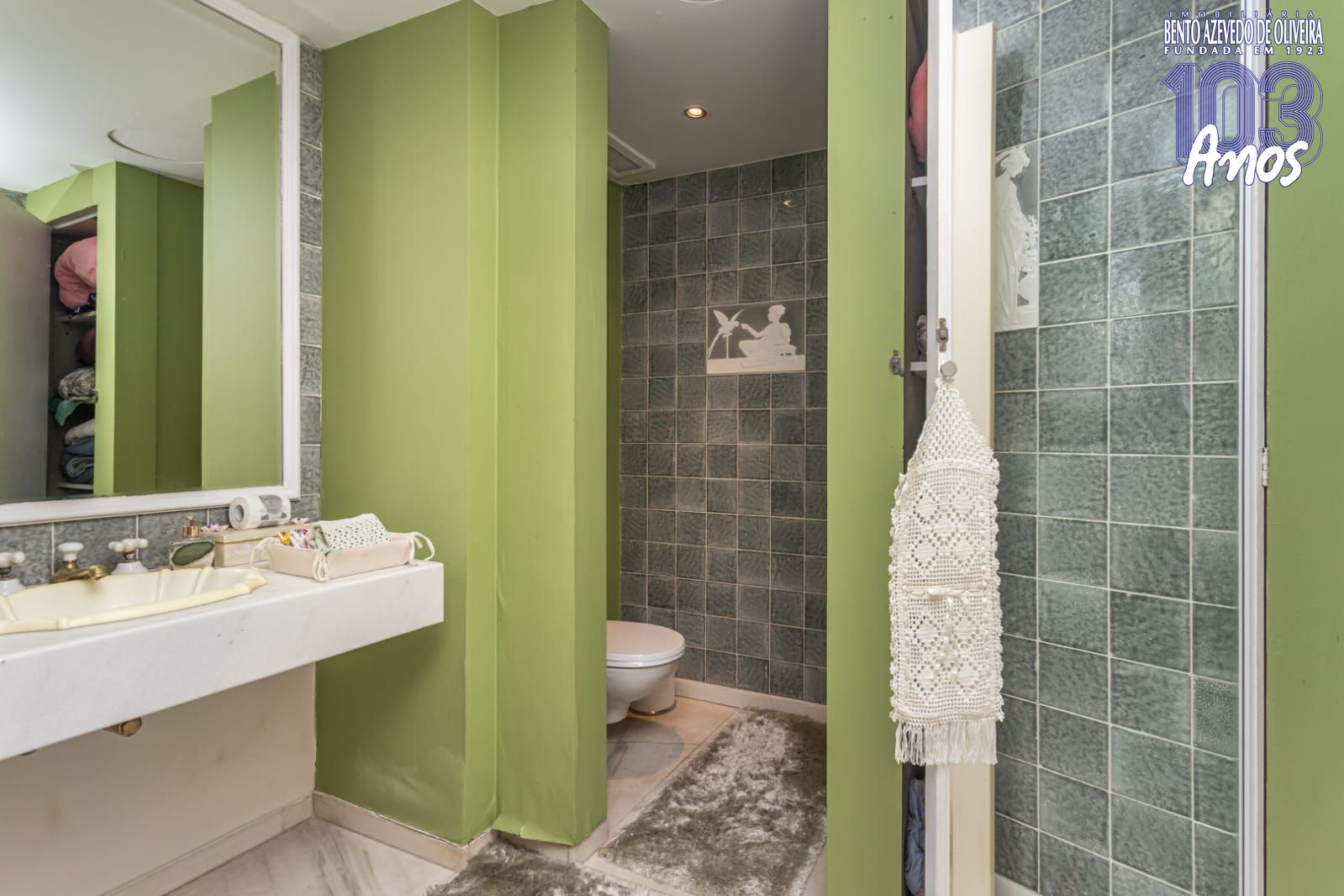 Lavabo