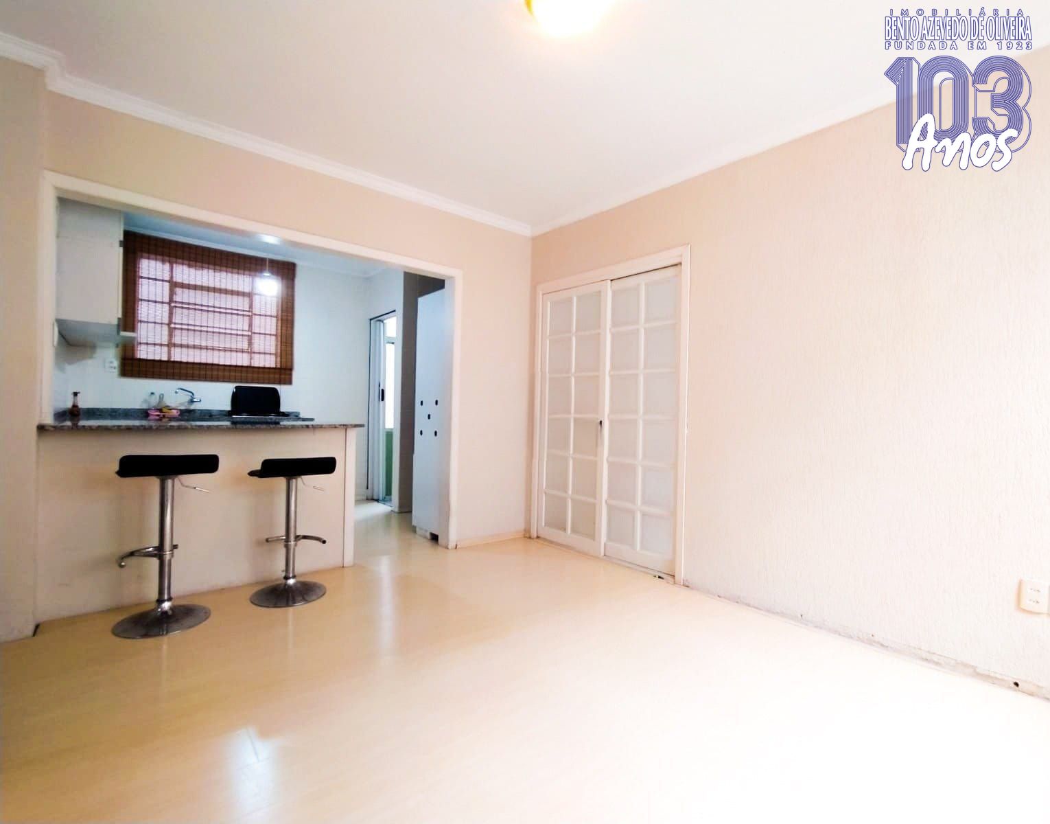 Apartamento, 1 quarto, 48 m² - Foto 5