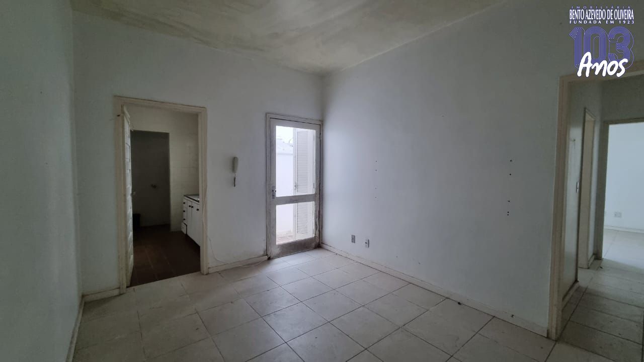 Sala- Cozinha- Terraço