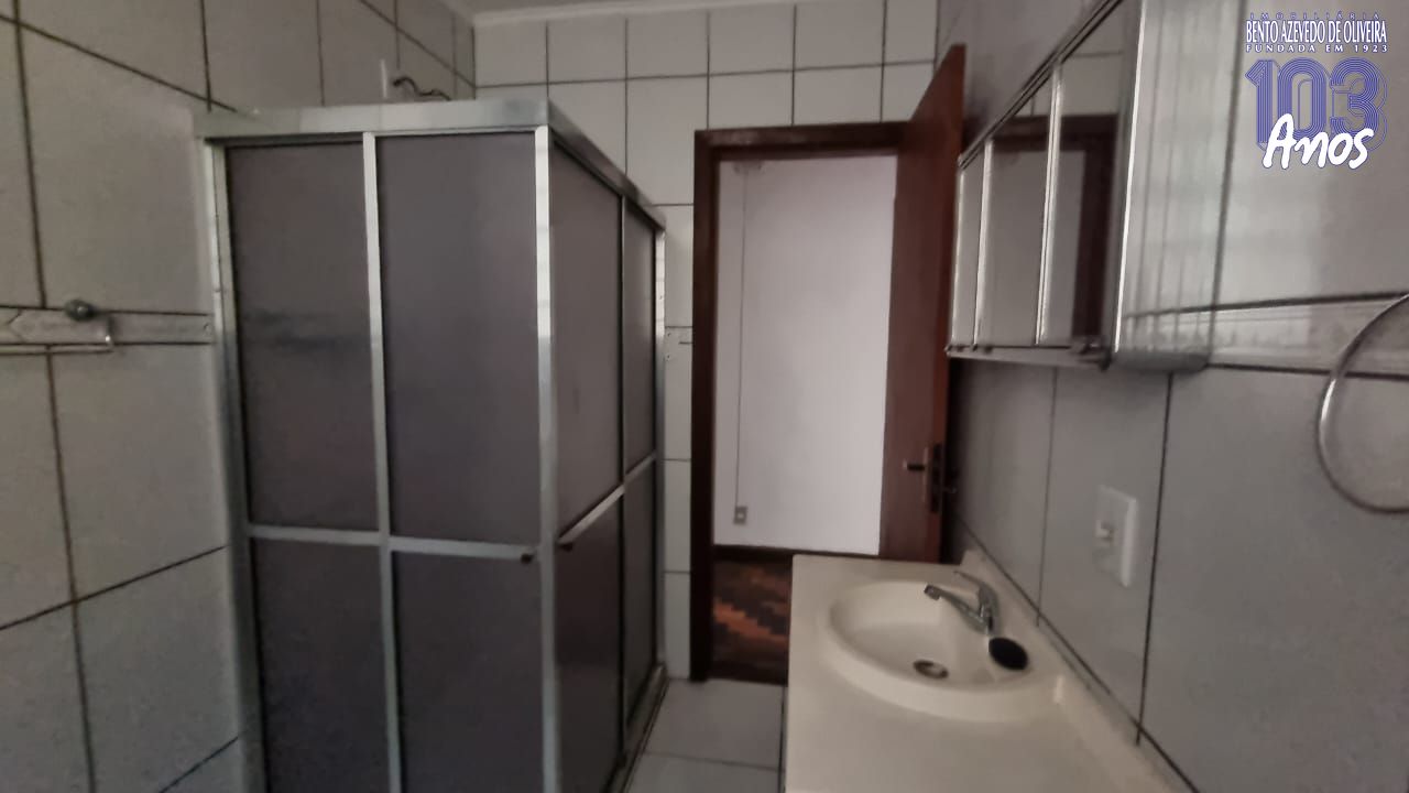 Banheiro social