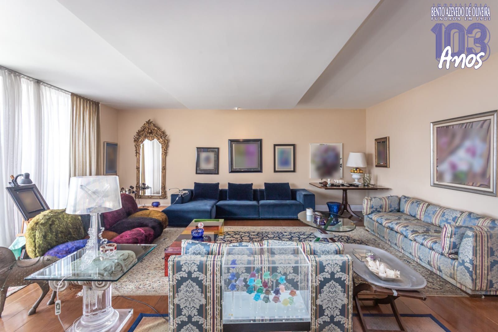 Sala de estar
