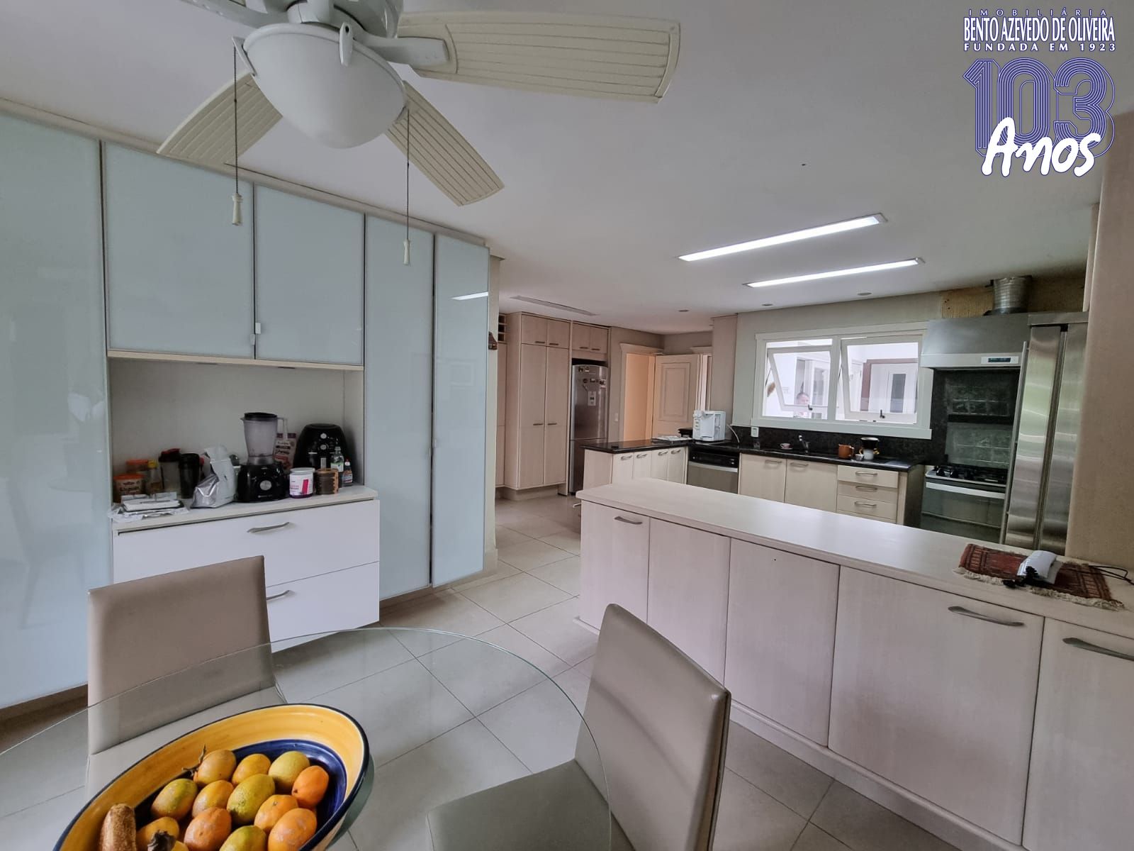Cozinha
