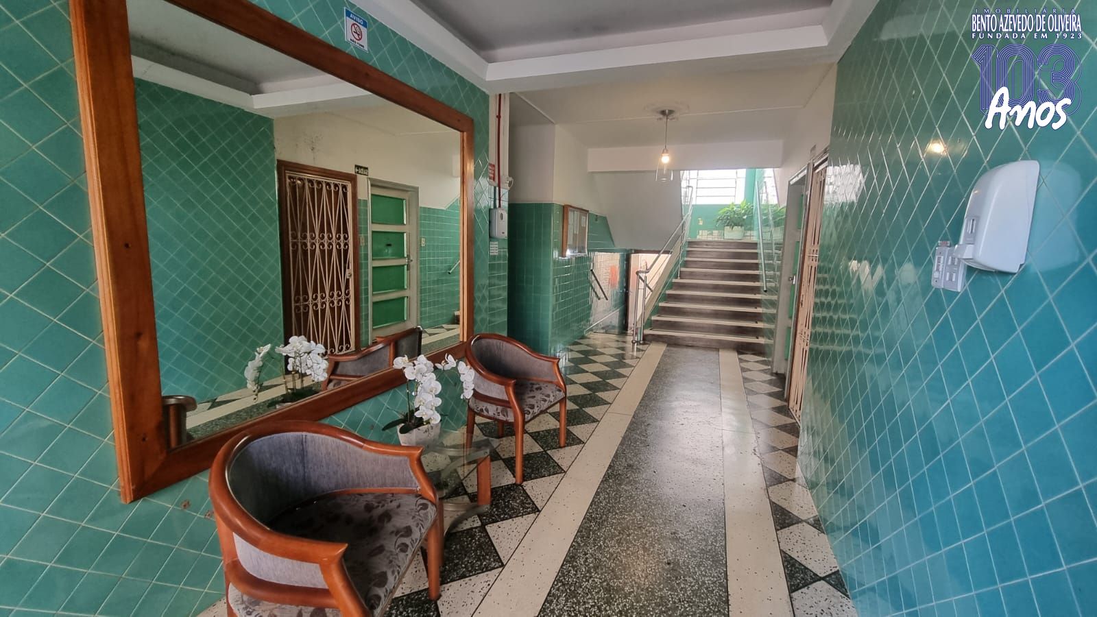 Apartamento, 4 quartos, 108 m² - Foto 5