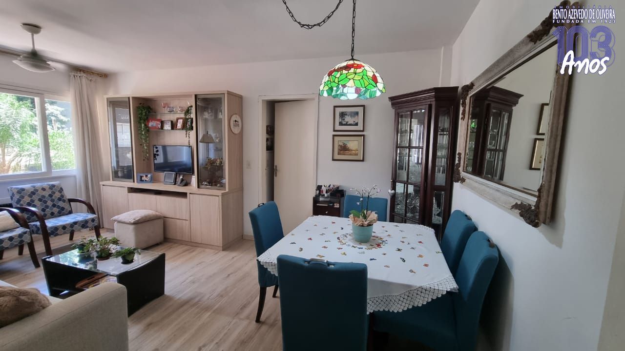 Apartamento, 2 quartos, 71 m² - Foto 4