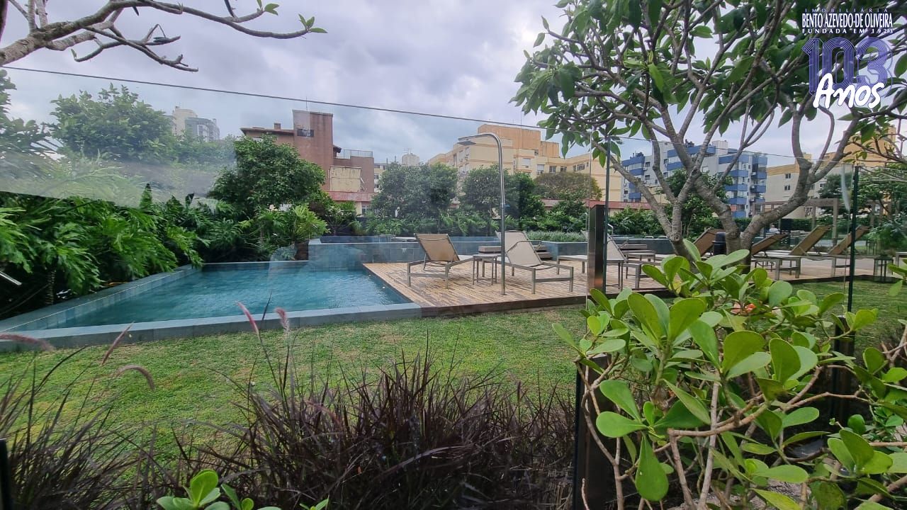 Piscina infantil externa