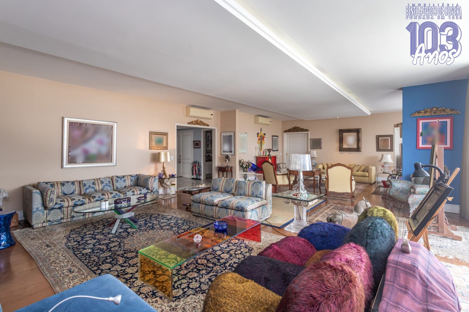 Sala de estar