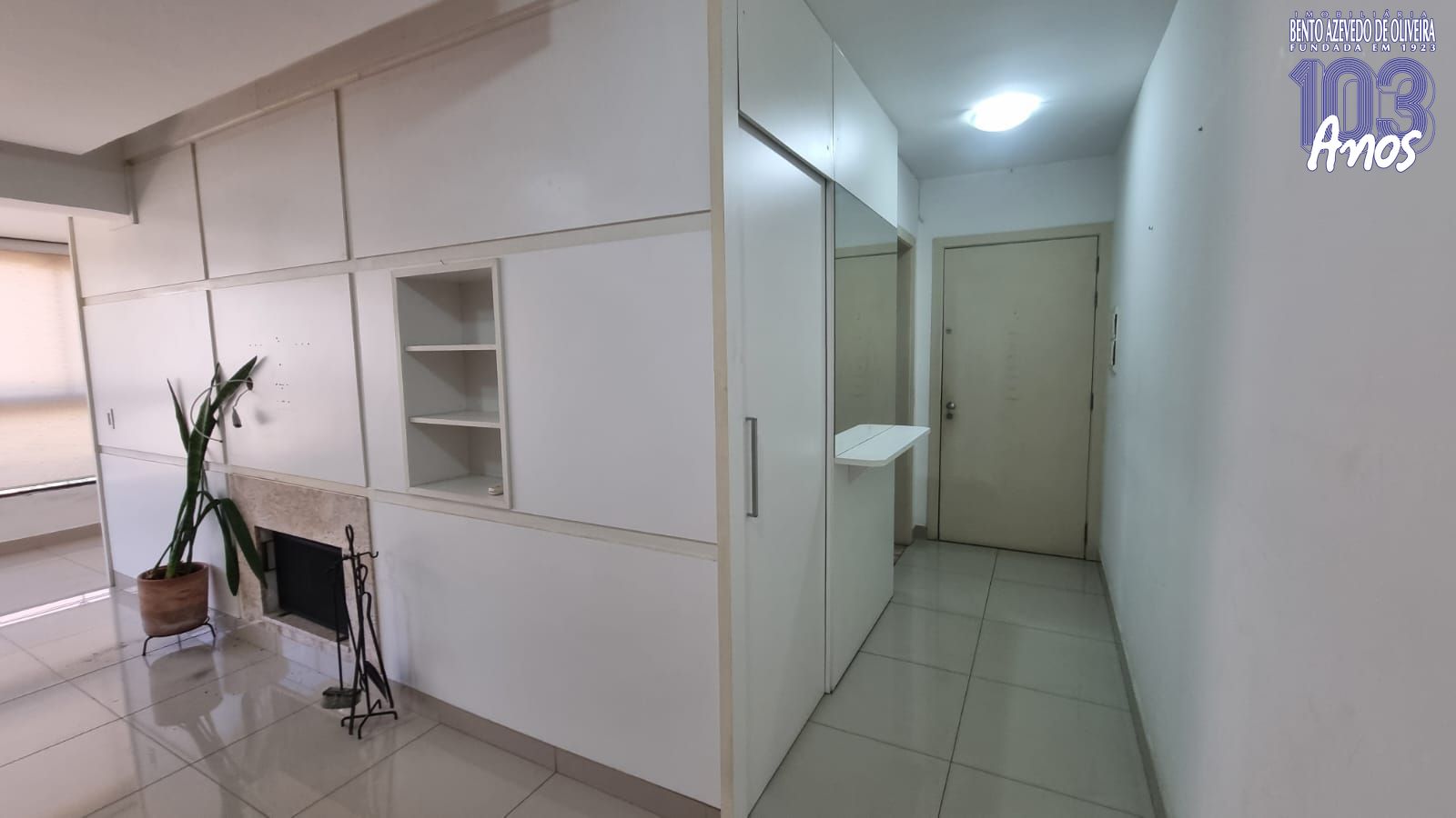 Sala e hall