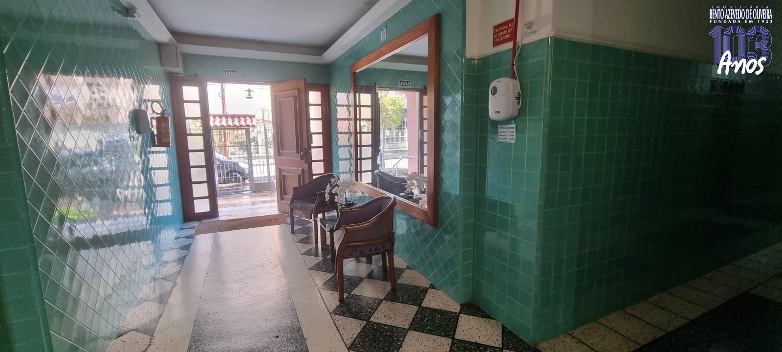 Apartamento, 4 quartos, 108 m² - Foto 4