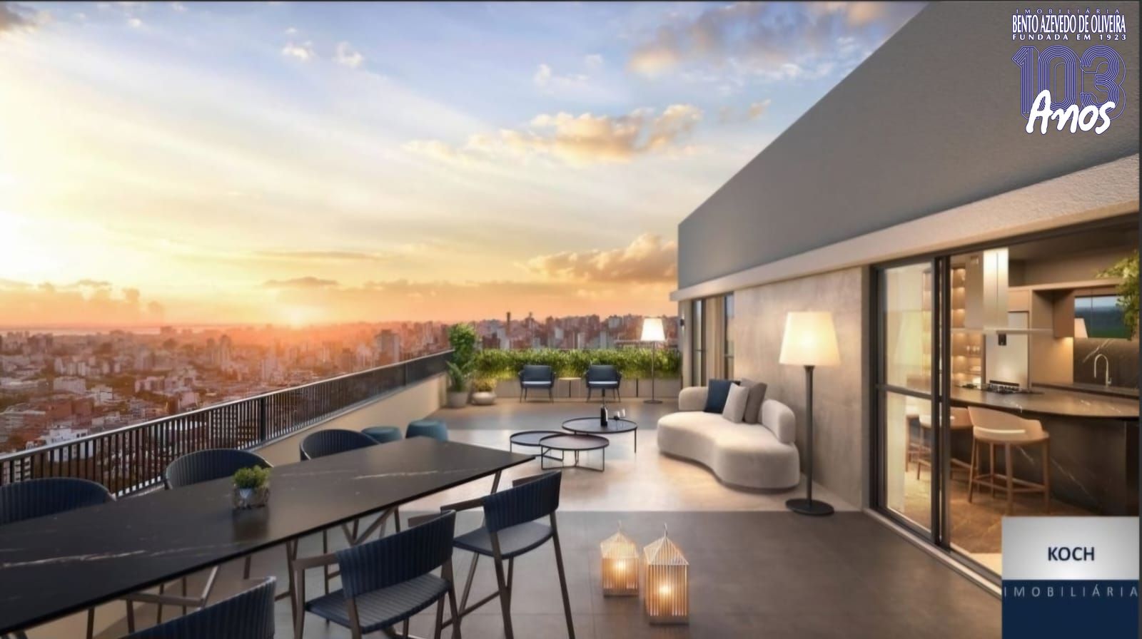 Apartamento, 1 quarto, 23 m² - Foto 4