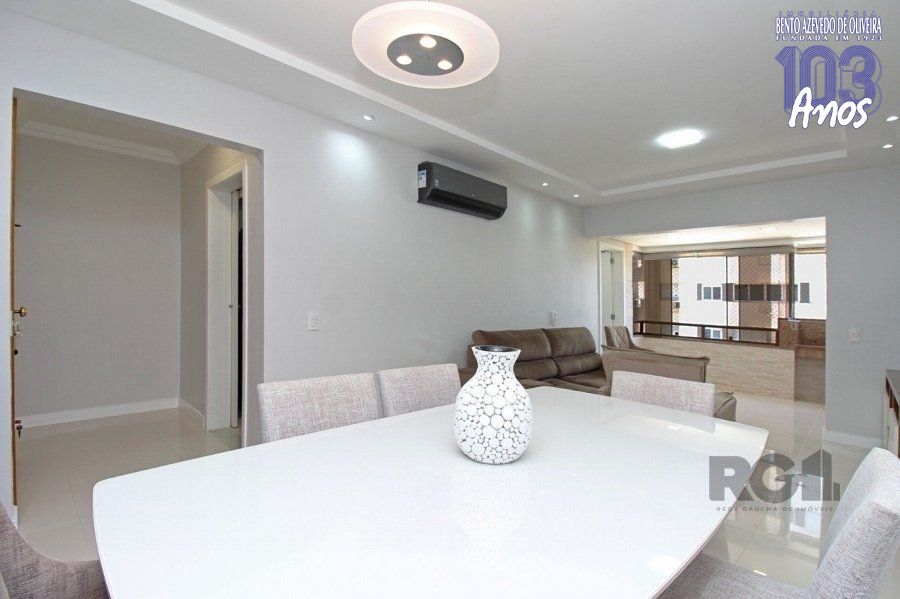 Apartamento, 3 quartos, 109 m² - Foto 2