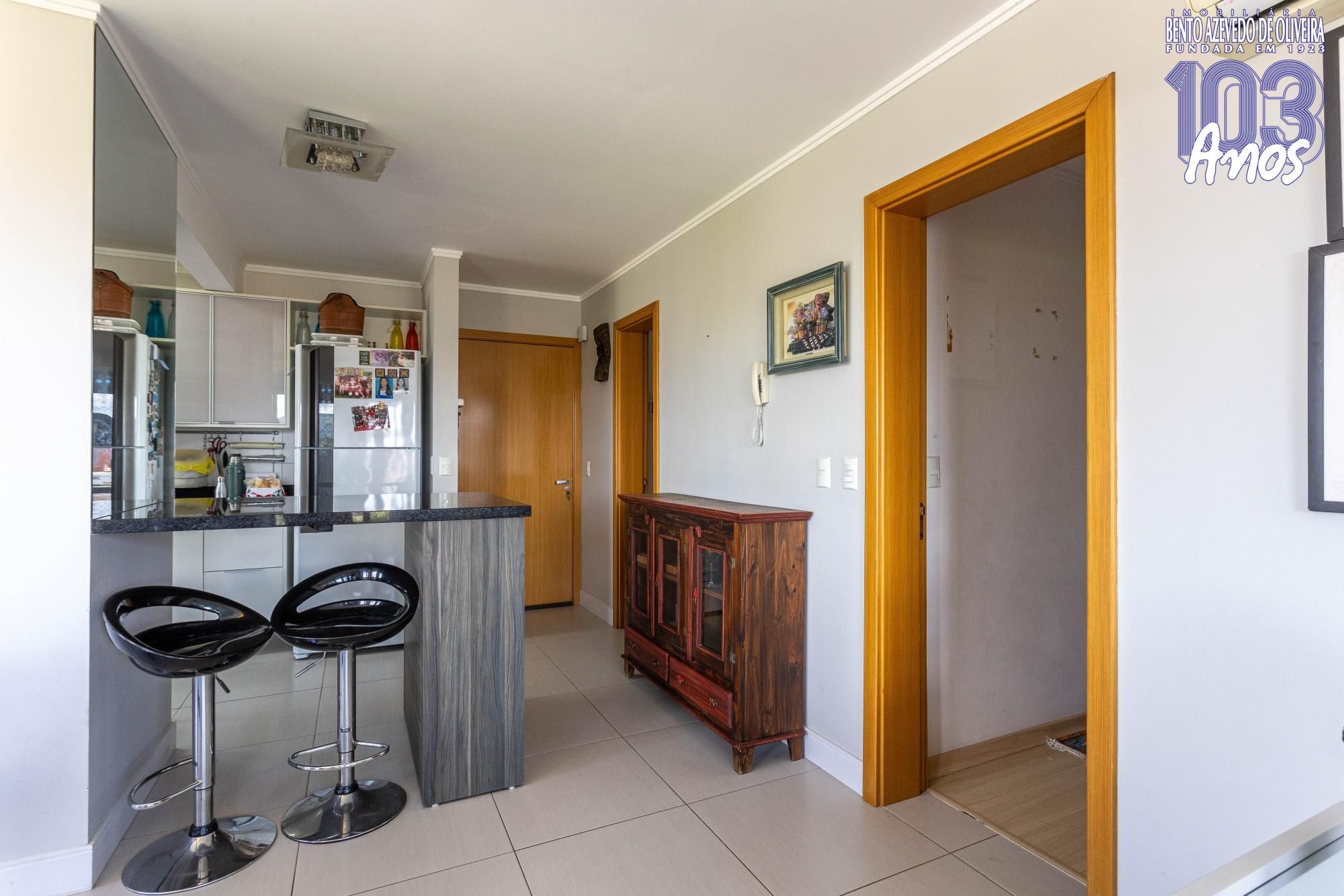 Apartamento, 2 quartos, 80 m² - Foto 6