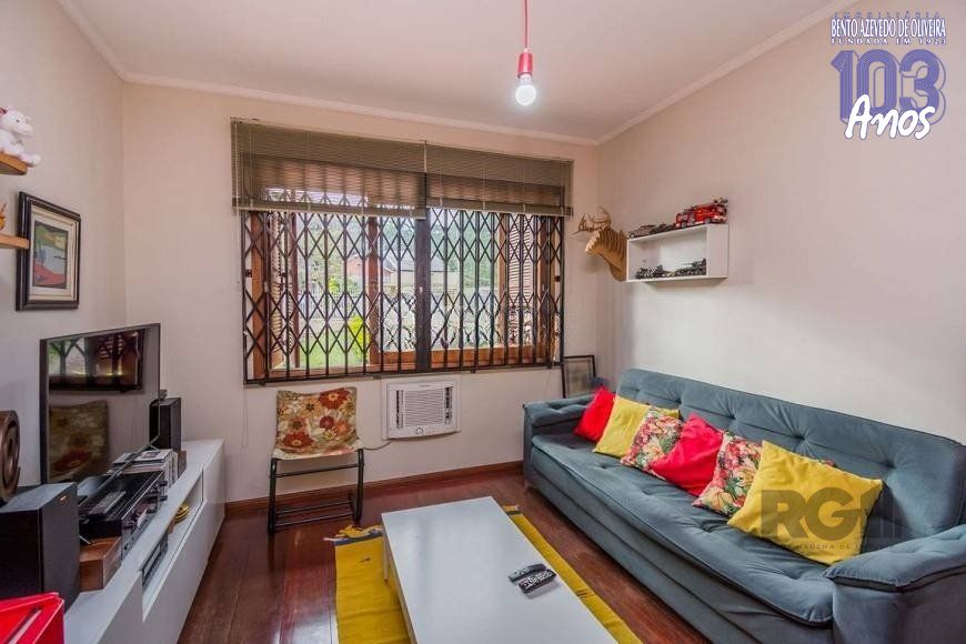Casa, 4 quartos, 279 m² - Foto 11
