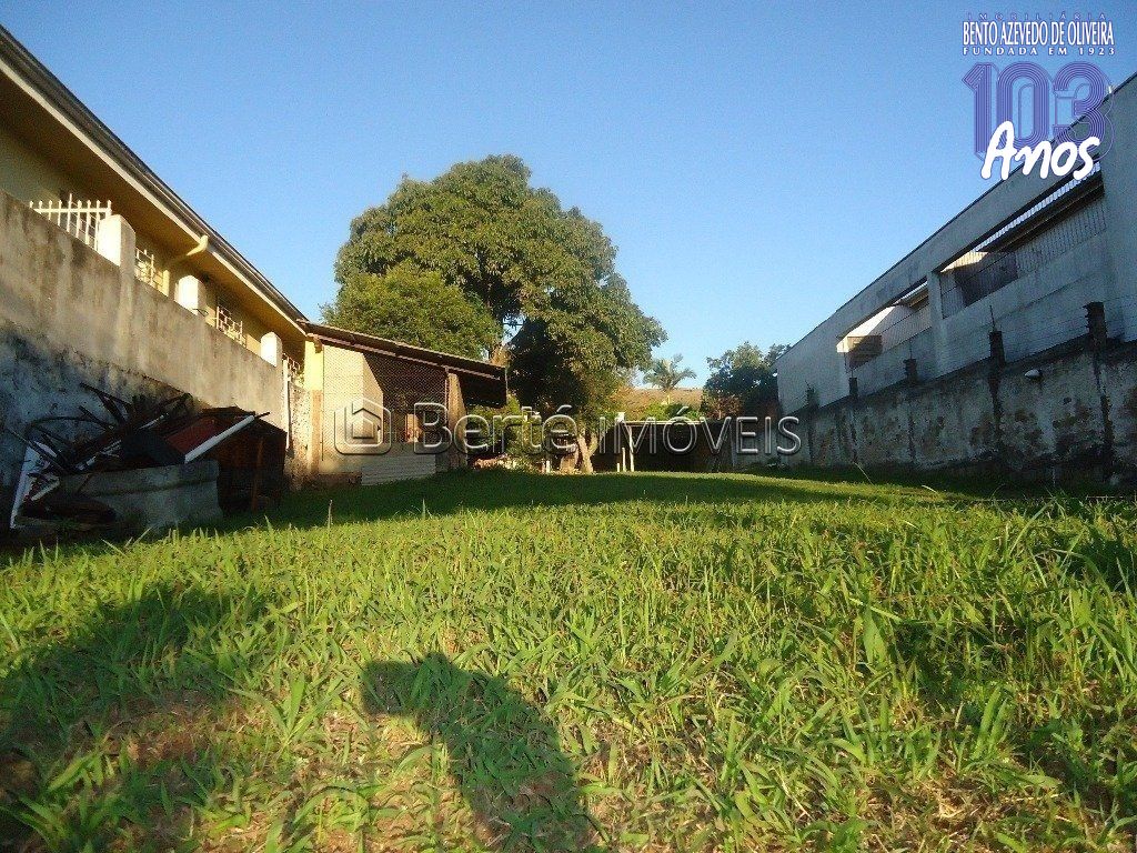 Terreno, 570 m² - Foto 1