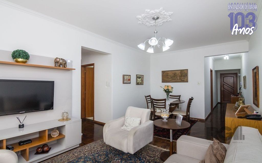 Apartamento, 2 quartos, 83 m² - Foto 7