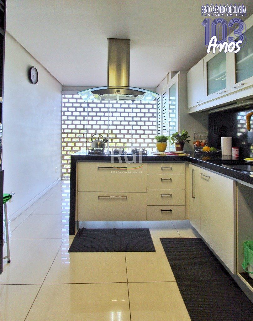 Cobertura, 3 quartos, 177 m² - Foto 4
