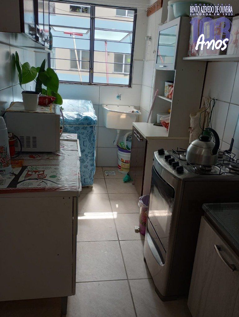 Apartamento, 2 quartos, 68 m² - Foto 9