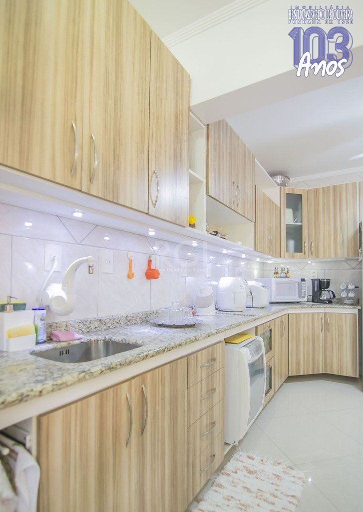 Casa, 3 quartos, 252 m² - Foto 20